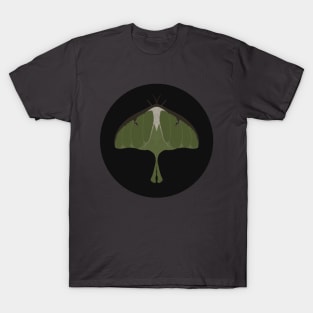 Luna Moth T-Shirt